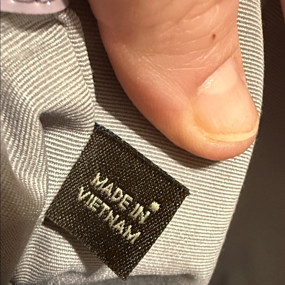 Coach Y2K Lavender Crossbody Bag - Picture 6 of 7